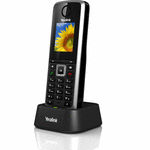 Yealink W52H IP Dect Phone Handset
